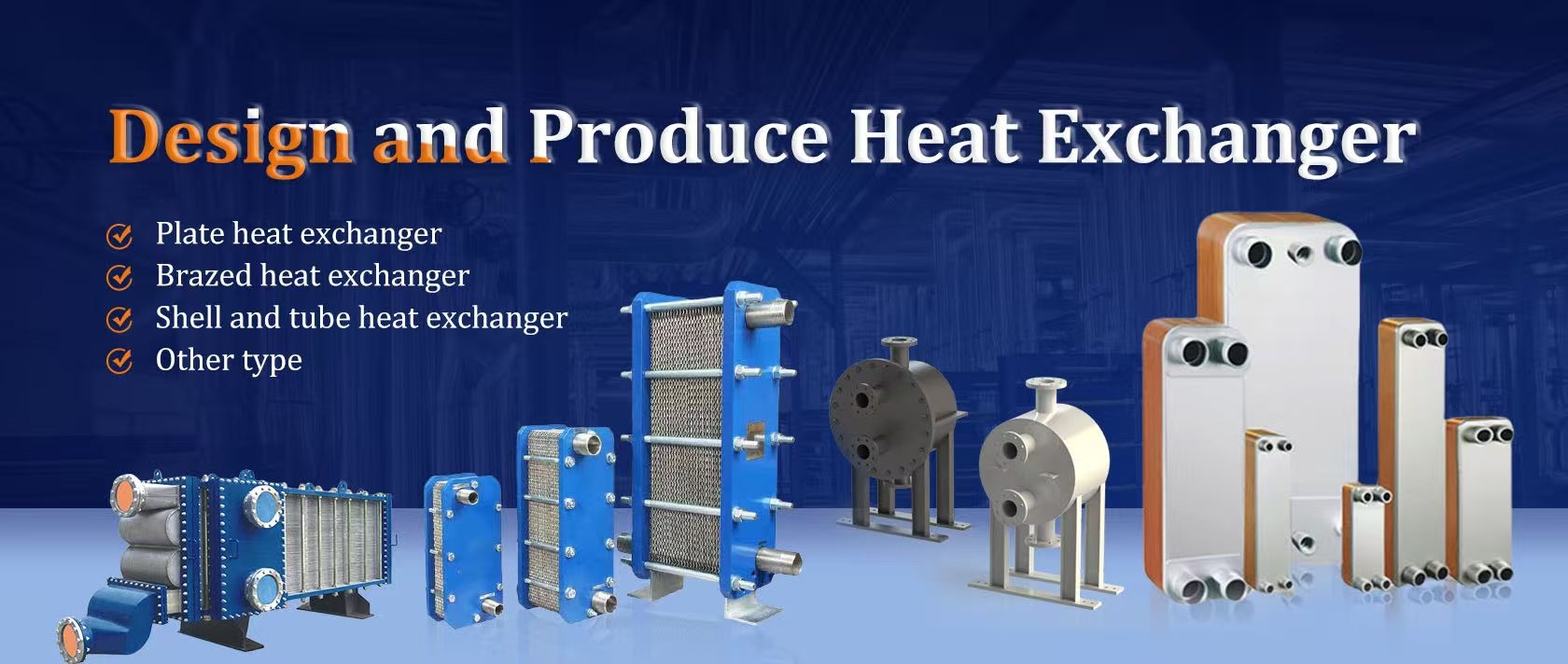 calidad Sistema de intercambiador de calor de placa fábrica