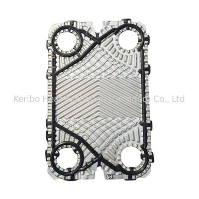 Stainless Steel Various Sizes Silver Corrosion Resistant Easy To Install Suitable For PHE