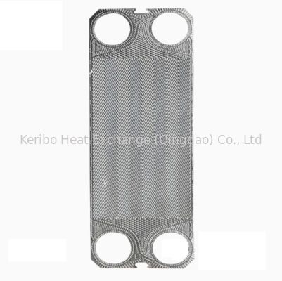 Sondex S188 Cooling And Heating High Efficiency Heat Transfer Plate For Heat Transfer