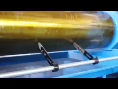 Automatic Rubber Mixing Machine 1000mm Two Roll Rubber Mixing Mill Machine